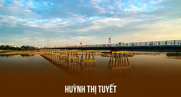 HUỲNH THỊ TUYẾT