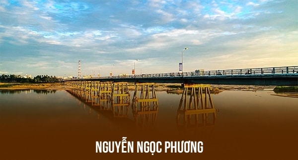 NGUYỄN NGỌC PHƯƠNG