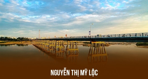 NGUYỄN THỊ MỸ LỘC