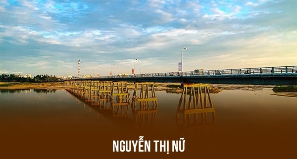 NGUYỄN THỊ NỮ