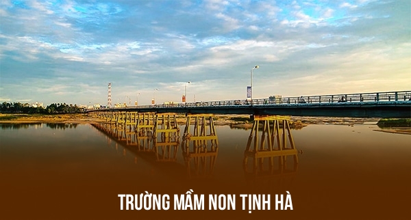 Trường Mầm Non Tịnh Hà