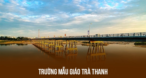 Trường Mẫu Giáo Trà Thanh