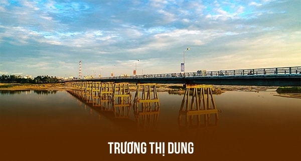 TRƯƠNG THỊ DUNG