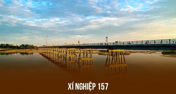 XÍ NGHIỆP 157